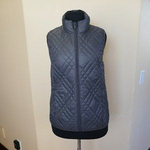 Jockey Gray Buffer Vest- Size S